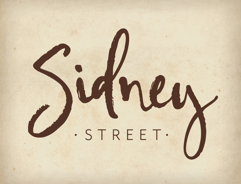 Sidney Street Cafe